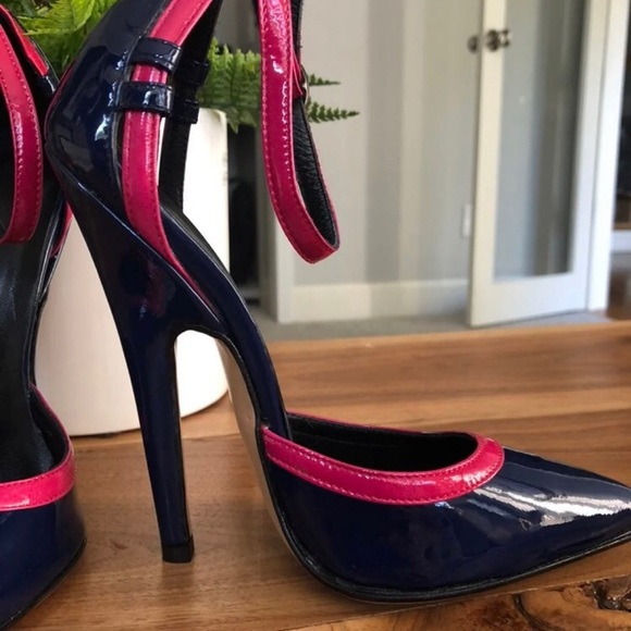 Italian high heels - Picture 6 of 12